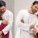 বিয়ে করেছেন আরিফিন শুভ ও কেয়া পায়েল?