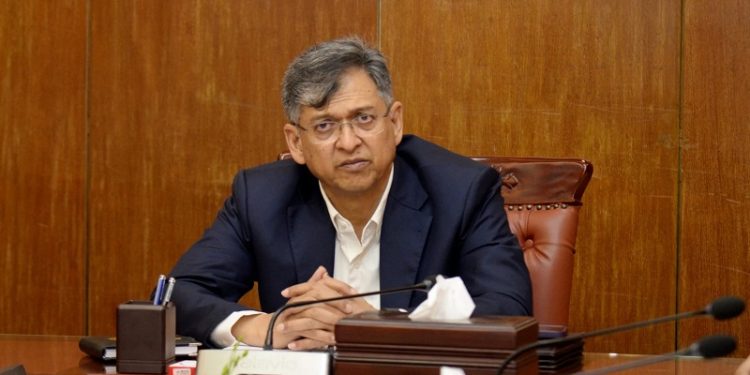 আন্দোলনের নামে পরীক্ষার্থীদের বিশৃঙ্খলা সহ্য করা হবে না : স্বরাষ্ট্রমন্ত্রী