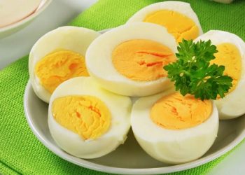 সিদ্ধ করে রাখা ডিম কতক্ষণ পর্যন্ত খাওয়া উচিত