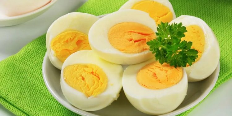 সিদ্ধ করে রাখা ডিম কতক্ষণ পর্যন্ত খাওয়া উচিত