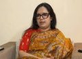 জুলাই আন্দোলনে বিএনপির কী অবদান ছিল, জানালেন রুমিন ফারহানা