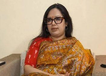 জুলাই আন্দোলনে বিএনপির কী অবদান ছিল, জানালেন রুমিন ফারহানা