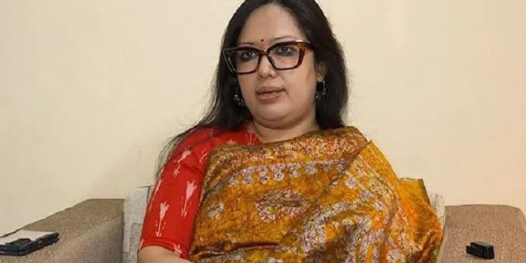 জুলাই আন্দোলনে বিএনপির কী অবদান ছিল, জানালেন রুমিন ফারহানা