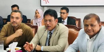 ঢাকা থেকে মনিটরিং হবে সারাদেশের এইচএসসি পরীক্ষা: শিক্ষামন্ত্রী