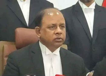 ‘জুলাই অভ্যুত্থান দমনে আ.লীগের অপরাধের প্রমাণ পেয়েছে ট্রাইব্যুনালের সংস্থা’