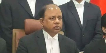 ‘জুলাই অভ্যুত্থান দমনে আ.লীগের অপরাধের প্রমাণ পেয়েছে ট্রাইব্যুনালের সংস্থা’