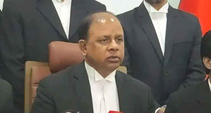 ‘জুলাই অভ্যুত্থান দমনে আ.লীগের অপরাধের প্রমাণ পেয়েছে ট্রাইব্যুনালের সংস্থা’