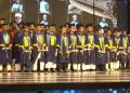 ইংলিশ স্কুলে পড়েও হাফেজে কুরআন ১০০ শিক্ষার্থী, পেলেন সংবর্ধনাও