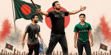 পাসপোর্টে যুক্ত হচ্ছে জুলাই শহিদ আবু সাঈদ, মুগ্ধ ও ওয়াসিমের ছবি