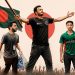 পাসপোর্টে যুক্ত হচ্ছে জুলাই শহিদ আবু সাঈদ, মুগ্ধ ও ওয়াসিমের ছবি