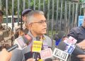 ভারতকে বাংলাদেশ-পাকিস্তান বানানোর চেষ্টা হচ্ছে: দিলীপ ঘোষ