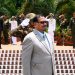 জাতীয় স্মৃতিসৌধে ভারপ্রাপ্ত রাষ্ট্রপতির শ্রদ্ধা