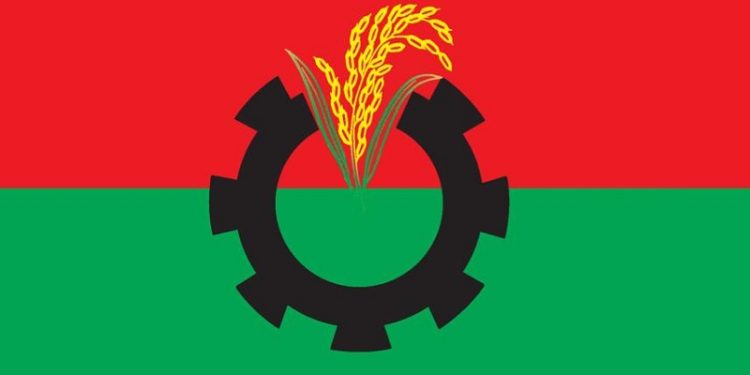 জরুরি বৈঠকে বিএনপি