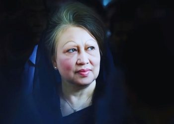 খালেদা জিয়ার ৮২তম জন্মদিন আজ
