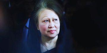 খালেদা জিয়ার ৮২তম জন্মদিন আজ