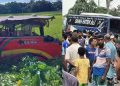 সাতসকালে সড়কে ঝরল ১৫ প্রাণ