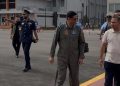 হেলিকপ্টারে কক্সবাজারের পথে প্রধানমন্ত্রী