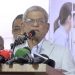 ‘সরকারে আসছেন বলে কাউকে গরম দেখাবেন না’
