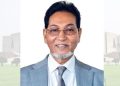 রাষ্ট্রপতি পদে এখনও ঠিক হয়নি বিএনপি প্রার্থী: চিফ হুইপ