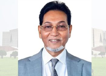 রাষ্ট্রপতি পদে এখনও ঠিক হয়নি বিএনপি প্রার্থী: চিফ হুইপ