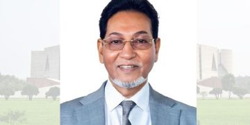রাষ্ট্রপতি পদে এখনও ঠিক হয়নি বিএনপি প্রার্থী: চিফ হুইপ