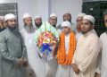 ৭৩ দিনে কোরআনের হাফেজ হয়ে বিস্ময় সৃষ্টি করল ১৩ বছরের মুসাইব