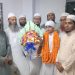 ৭৩ দিনে কোরআনের হাফেজ হয়ে বিস্ময় সৃষ্টি করল ১৩ বছরের মুসাইব