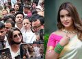 জামিনের পর তিশা, ‘স্বামীর ক্ষমতা দেখিয়ে আমার সঙ্গে এটা করেছে’