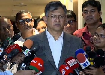 আল-কায়েদা নিয়ে জাতিসংঘের রিপোর্ট অনুমাননির্ভর, আমলে নিচ্ছি না: স্বরাষ্ট্রমন্ত্রী
