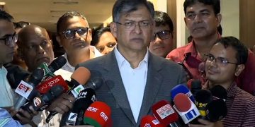 আল-কায়েদা নিয়ে জাতিসংঘের রিপোর্ট অনুমাননির্ভর, আমলে নিচ্ছি না: স্বরাষ্ট্রমন্ত্রী