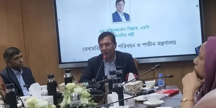 অক্টোবরের মধ্যে চালু হবে কক্সবাজার আন্তর্জাতিক বিমানবন্দর