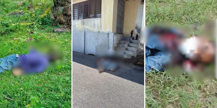 মালয়েশিয়ায় রক্তক্ষয়ী সংঘর্ষে তিন বাংলাদেশি নিহত