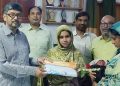 সকালে সন্তানের জন্ম দিয়ে দুপুরে এইচএসসি পরীক্ষায় অংশ নিলেন মা