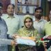 সকালে সন্তানের জন্ম দিয়ে দুপুরে এইচএসসি পরীক্ষায় অংশ নিলেন মা