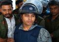 ফের ৫ দিনের রিমান্ডে ডেভিড ইমন