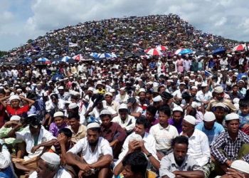 ৩ লাখ ৯ হাজার রোহিঙ্গাকে স্বীকৃতি দিয়েছে মিয়ানমার