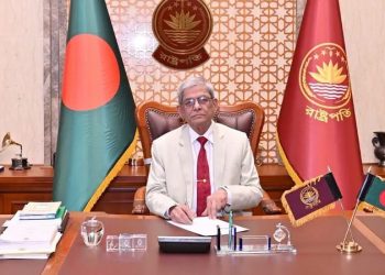 রাষ্ট্রপতির ঠাকুরগাঁও সফর স্থগিত