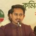 আমরা কখনোই বিএনপির সঙ্গে আ.লীগের তুলনা করতে চাই না: সারজিস আলম