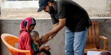 পাকিস্তানে ৪০% শিশু খর্বকায়, অর্থনীতিতে বড় ধাক্কা