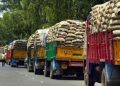 ভারতের সাড়ে ১১ হাজার টন চাল ফেরত পাঠাচ্ছে বাংলাদেশ