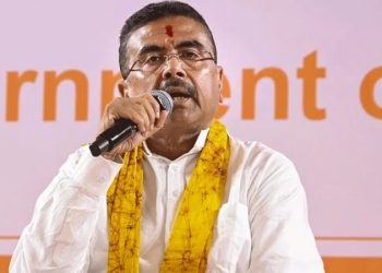‘বাংলাদেশ থেকে ভারতে আসা কোনো হিন্দু-বৌদ্ধ-খ্রিস্টান অনুপ্রবেশকারী নন’