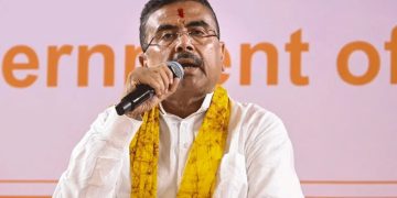 ‘বাংলাদেশ থেকে ভারতে আসা কোনো হিন্দু-বৌদ্ধ-খ্রিস্টান অনুপ্রবেশকারী নন’