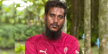 কনটেন্ট ক্রিয়েটর রিপন মিয়া গ্রেপ্তার
