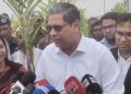 বিগত ২০ বছরে দেশে কিছুই হয়নি: মীর শাহে আলম