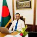 সৌদি-পাকিস্তানের জোটে যাওয়া নিয়ে যা বললেন নতুন পররাষ্ট্র প্রতিমন্ত্রী