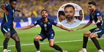 ভিনি-রাফিনিয়াদের বাংলাদেশে আসা নিয়ে যে বার্তা দিলেন ক্রীড়া প্রতিমন্ত্রী