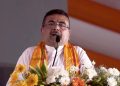 এবার কাশ্মীর দখল করে নিতে চান শুভেন্দু