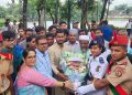 এক কোটি মানুষকে বিদেশে কর্মসংস্থানের ব্যবস্থা করে দিতে চায় সরকার: প্রতিমন্ত্রী নুর