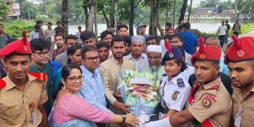 এক কোটি মানুষকে বিদেশে কর্মসংস্থানের ব্যবস্থা করে দিতে চায় সরকার: প্রতিমন্ত্রী নুর