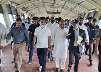 চলতি মাসেই ঢাকা-কক্সবাজার রুটে আরও একজোড়া ট্রেন চালু